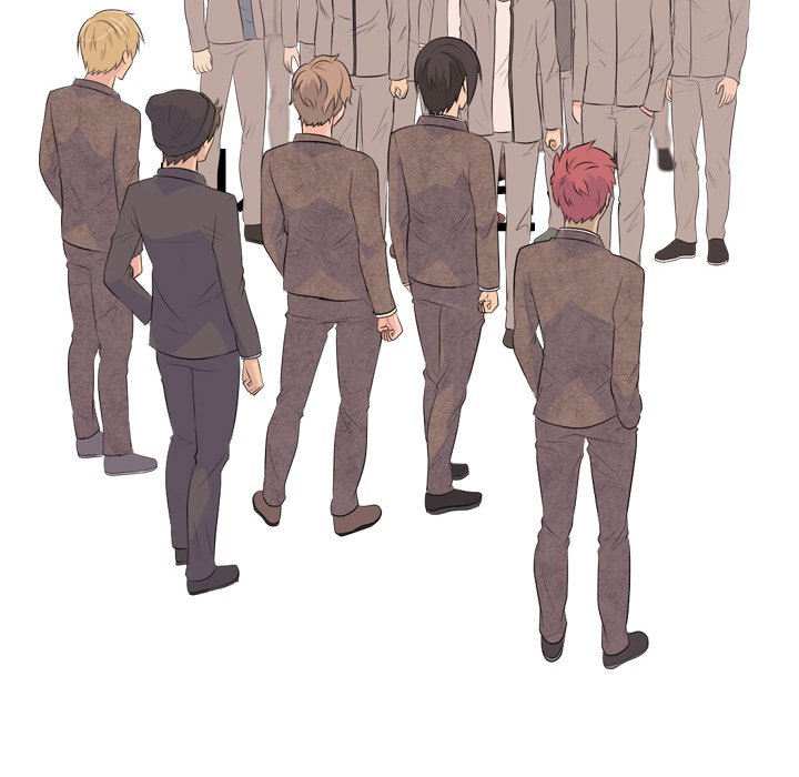 High School Legend : Red Dragon - episode 7 - 14
