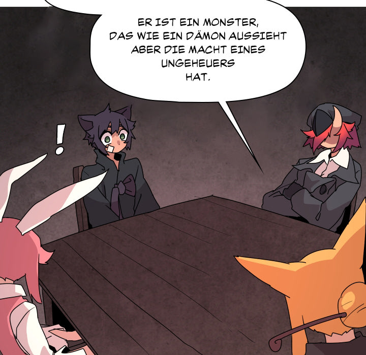 Die Dämonenkaiserin - episode 35 - 33
