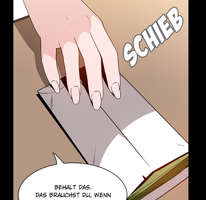 Dreiblättriges Kleeblatt - episode 22 - 69