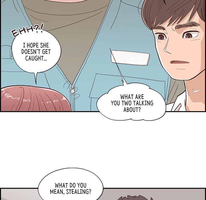 Sunny-Side Up - episode 13 - 53
