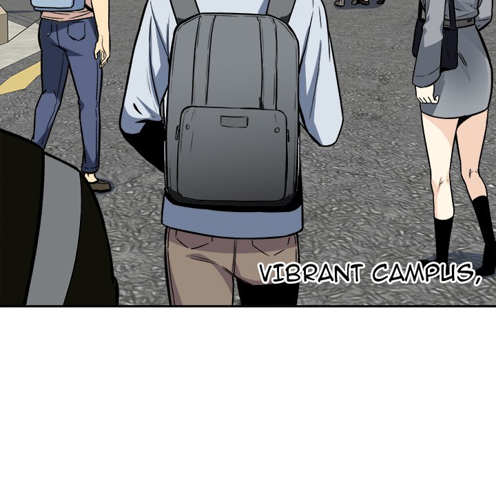 Excuse Me, This is my Room - episode 15 - 6
