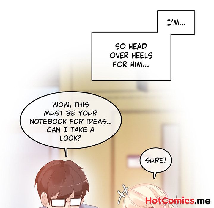 A Pervert's Daily Life - episode 56 - 17