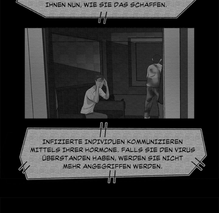 Zombiewelle - episode 12 - 18