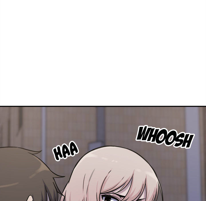 Excuse me, This is my Room - UNCENSORED - episode 31 - 68