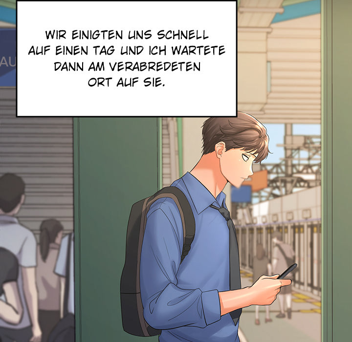 Nicht im Büro - episode 1 - 55