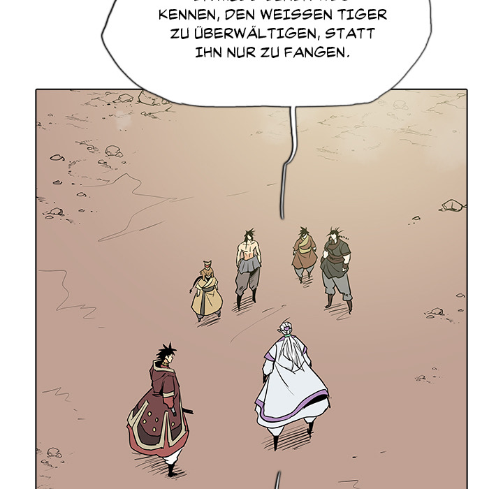 Yeongnos Giftzähne - episode 50 - 32