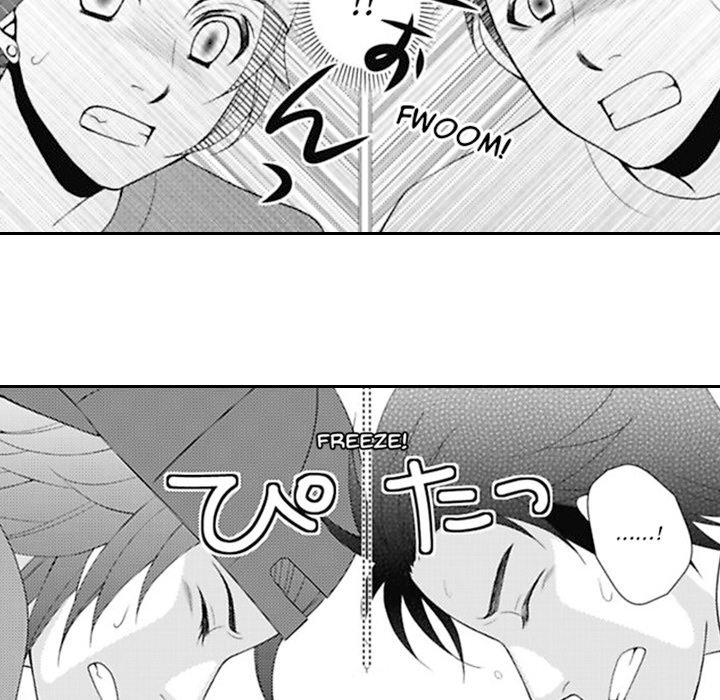 The Rose and The Black Cat - episode 6 - 38
