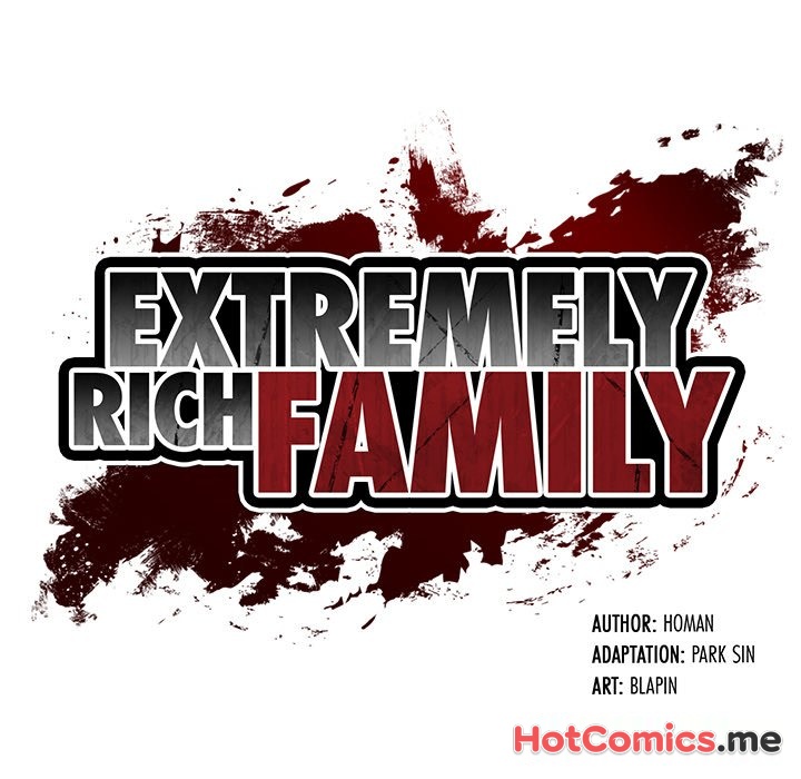 Extremely Rich Family - episode 35 - 38