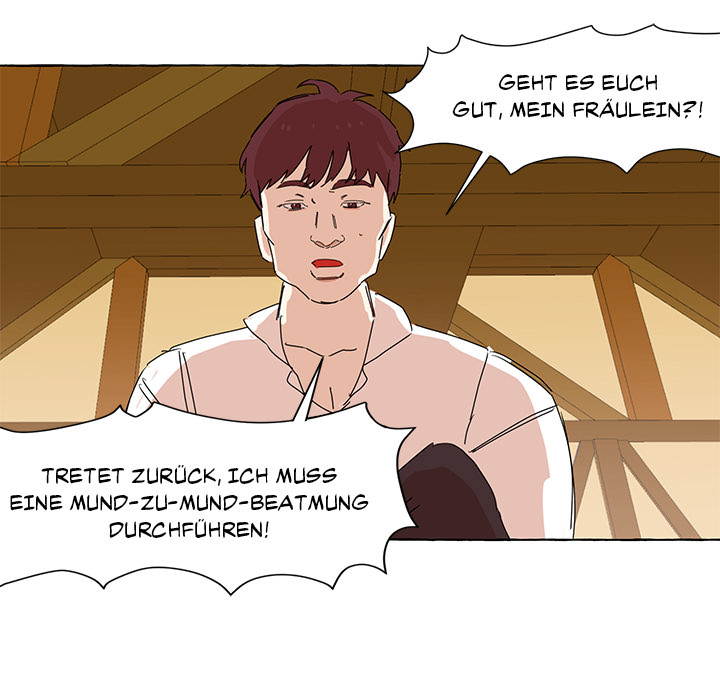 Aufbau eines Imperiums: Ein Anfängerkurs - episode 8 - 46
