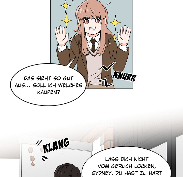 Liebe zum Nachtisch - episode 1 - 11