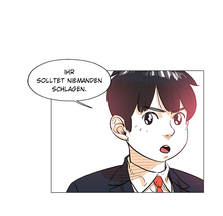 Hero Kim: Wer hat einen Retter bestellt? - episode 21 - 34