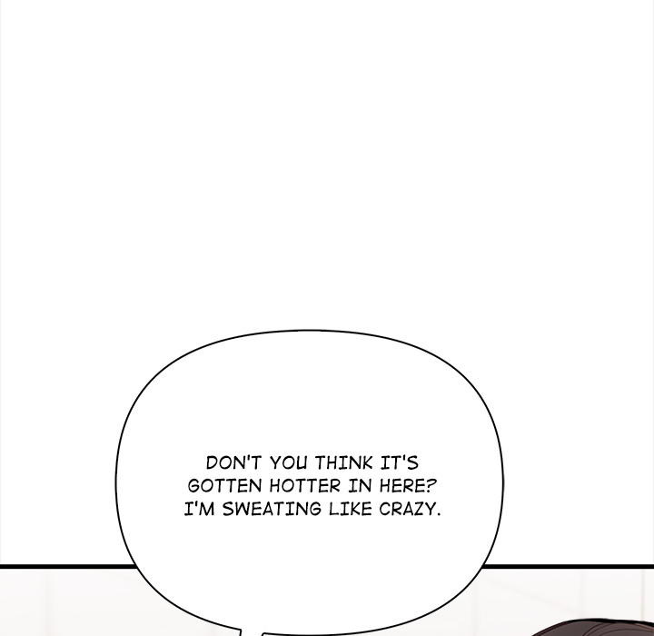 Trapped With My Boss - episode 3 - 125