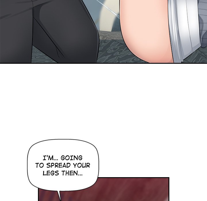 Office Desires - episode 2 - 90