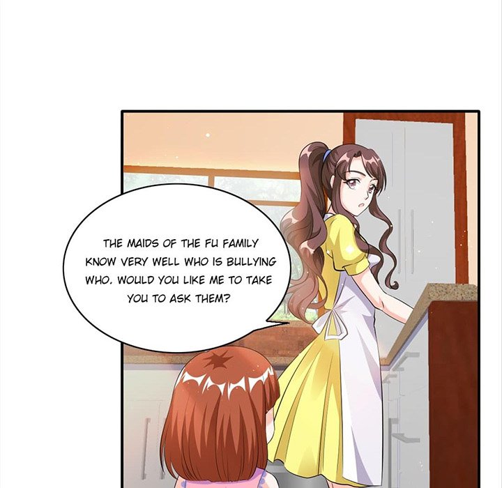 Good Morning, Mrs. Fu - episode 43 - 68