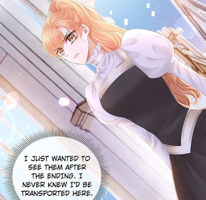 MASTER AND SEVEN LOVERS - episode 36 - 39