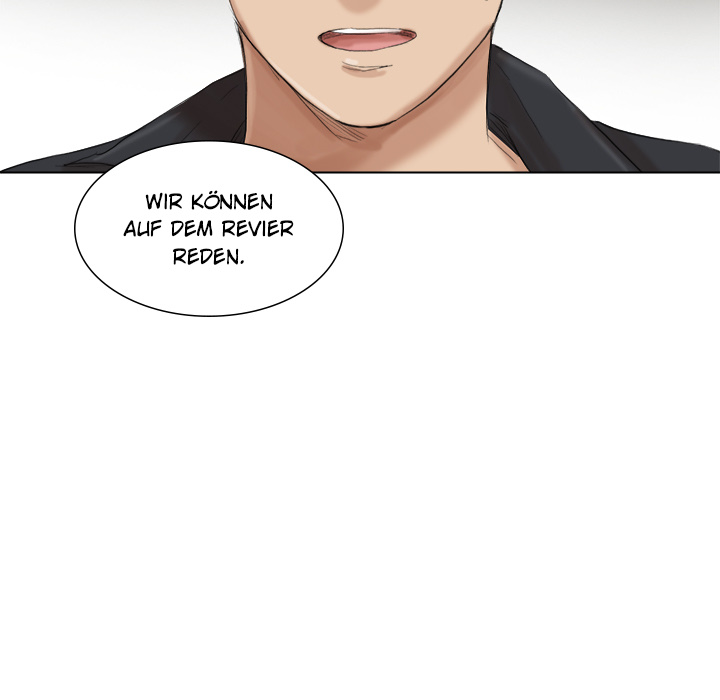 Lieber Nicht - episode 50 - 53