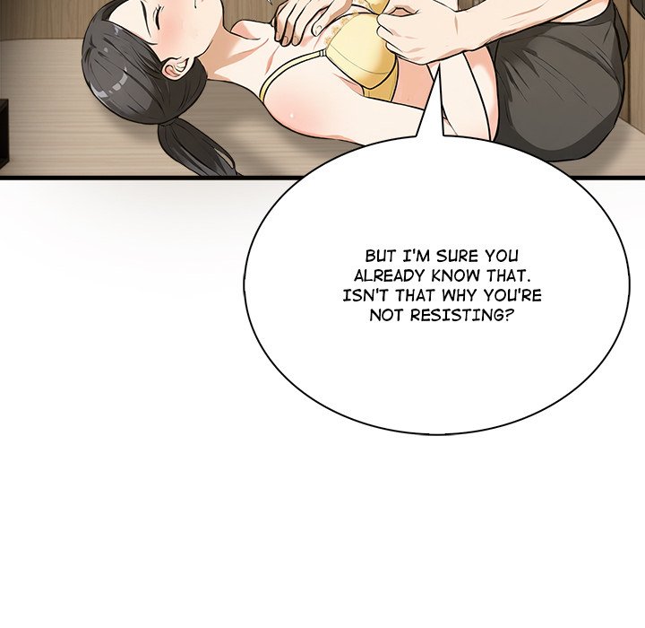 Steamy Webtoon Collection - episode 8 - 95