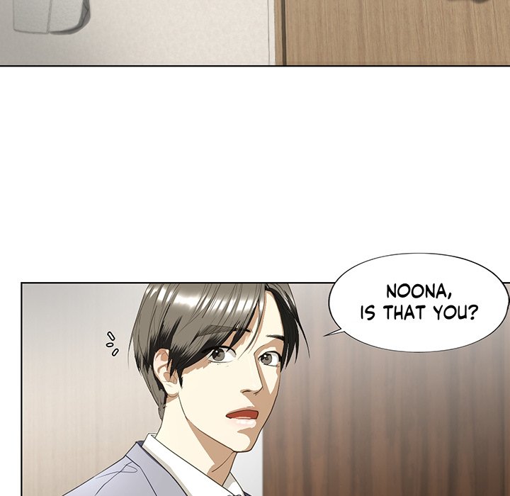 Stepsister - episode 4 - 12