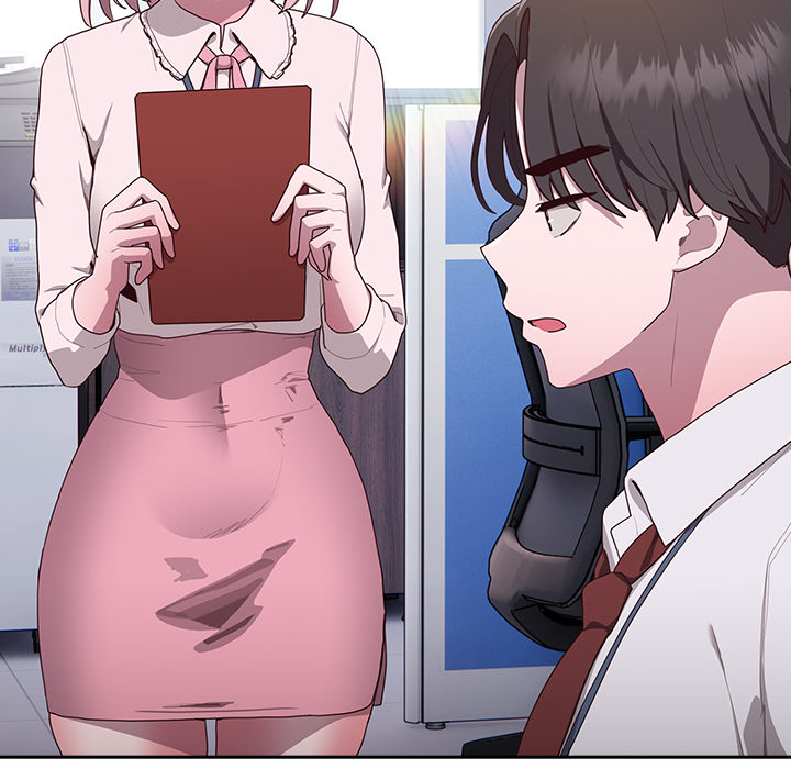 Troublesome Employee Warning - UNCENSORED - episode 2 - 89