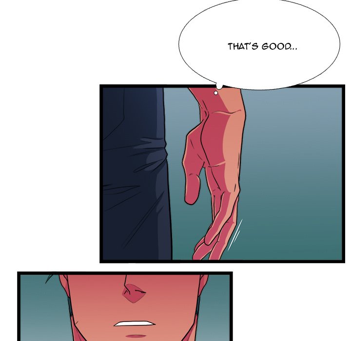 Same, but Different - episode 19 - 19