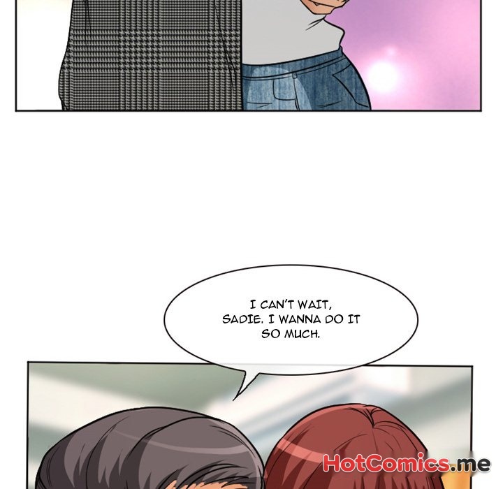Silhouette - episode 14 - 25