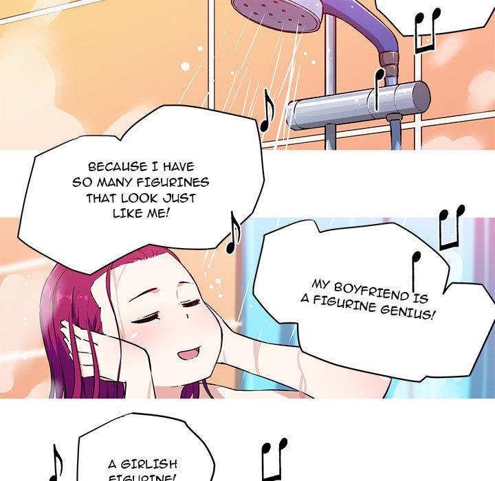 My Girlfriend is a Star - episode 24 - 27