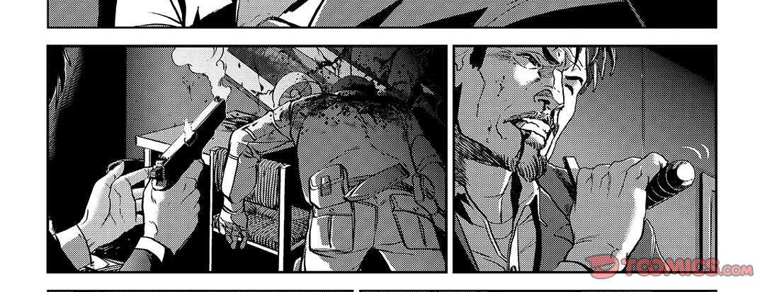 StoneBot Nakamura Omnibus - episode 7 - 77