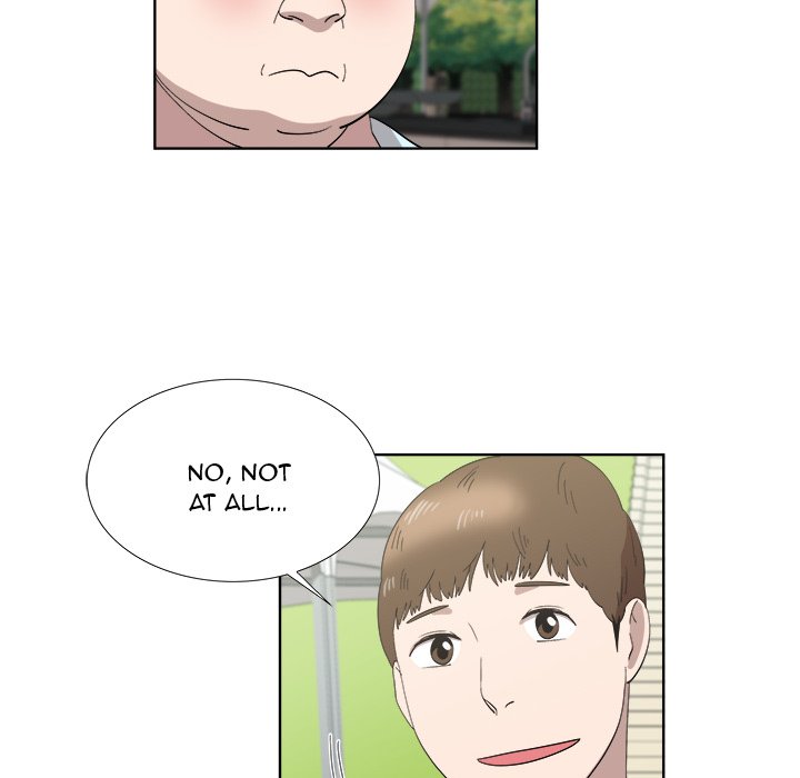 New Teacher in Town - episode 25 - 57