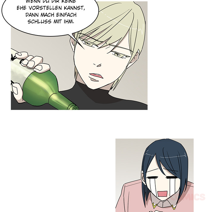 Hubby Bunny - episode 20 - 24