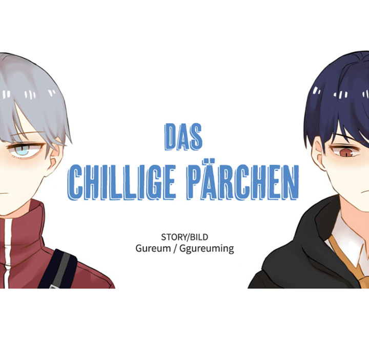 Das Chillige Pärchen - episode 3 - 8