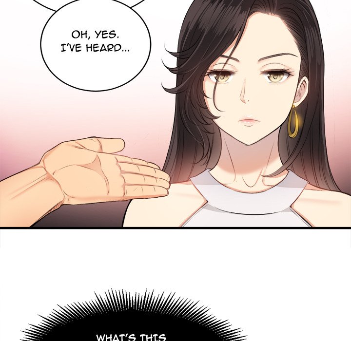 Yuri's Part Time Job - episode 10 - 32