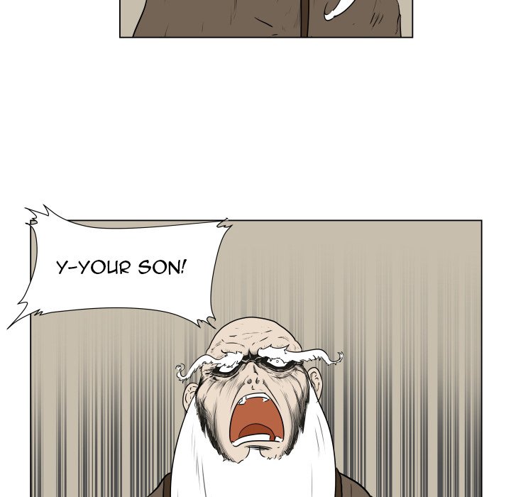 The Ball Boy - episode 1 - 5