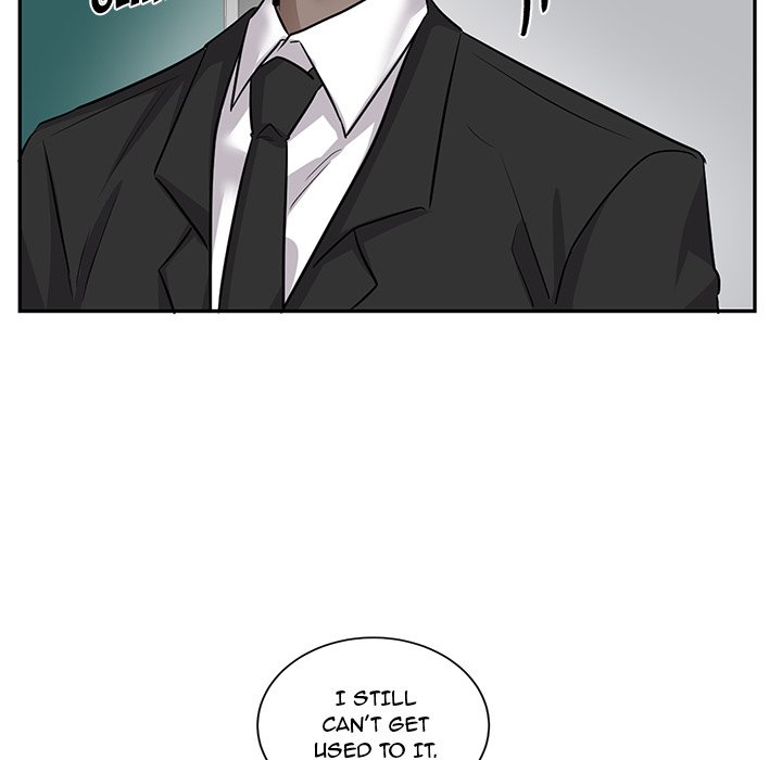 Pheromone Sherbet♥ - episode 9 - 83