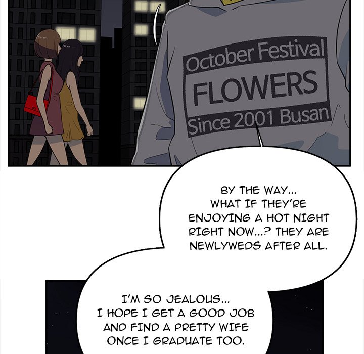 My Best Mistake - episode 1 - 40