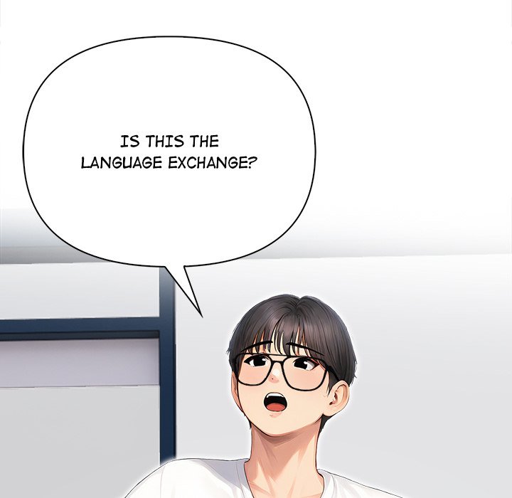 Language Exchange - episode 12 - 149