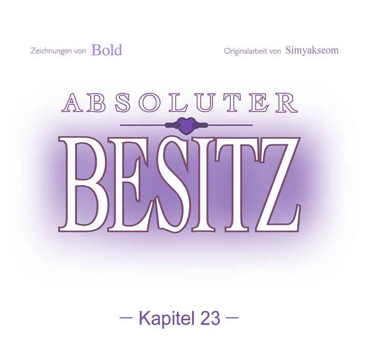 Absoluter Besitz - episode 23 - 31