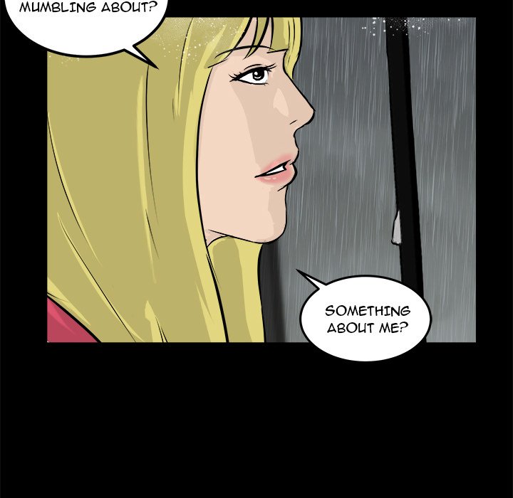 He Queen - episode 13 - 64