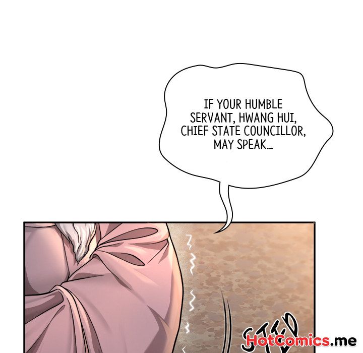 Swole Joseon - episode 19 - 150
