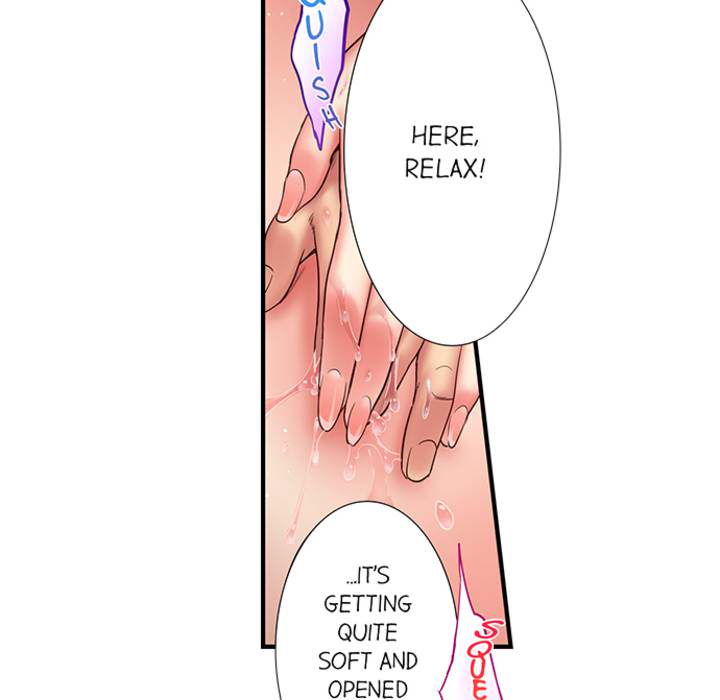 I Can't Resist His Massage! Cheating in Front of My Husband's Eyes - episode 2 - 22
