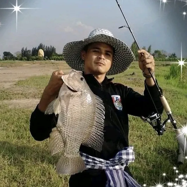 toey...fishing