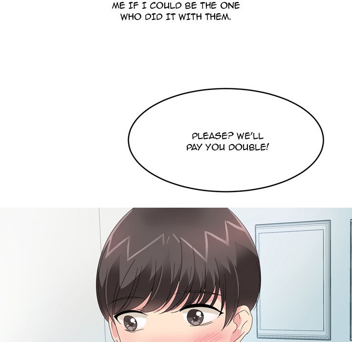 Forever Gossip Season 2 - episode 8 - 31