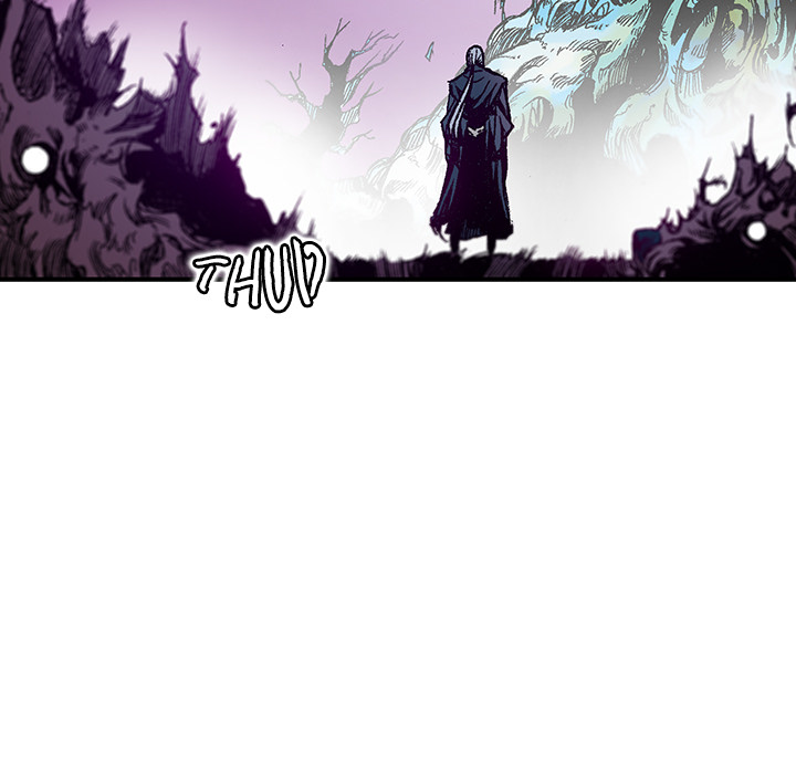 Legend of Sayu - episode 8 - 49