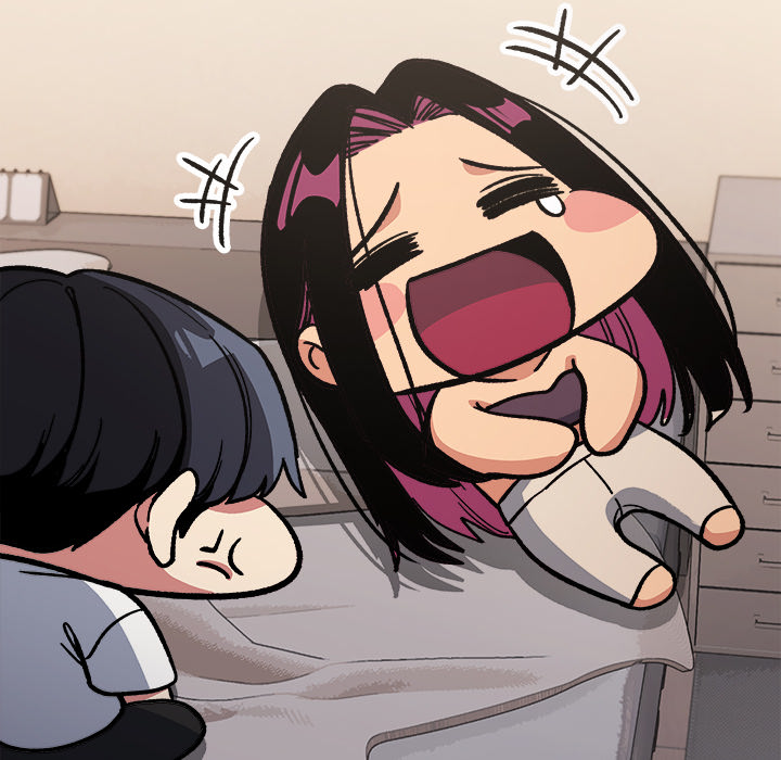 Someone Stop Her! - episode 60 - 134