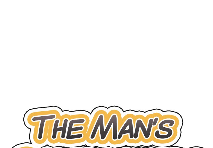 The Man's Superpowers - episode 4 - 0