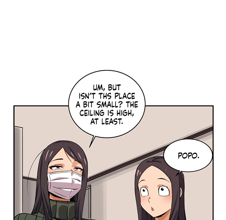 Zombie Girlfriend! - episode 35 - 31