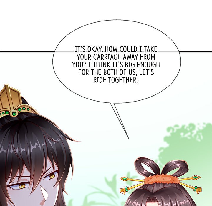 Clever Lady Chelsea - episode 2 - 35