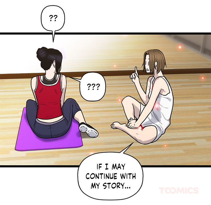 Sleeping With the Ghost - episode 41 - 81