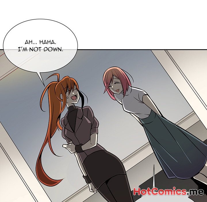 EAT ME! - episode 12 - 33