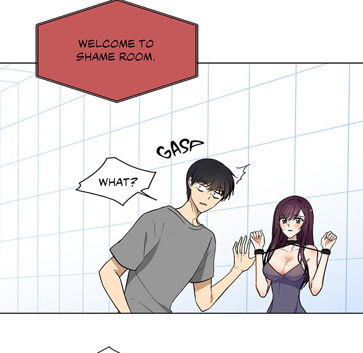 Shame Room - episode 1 - 18