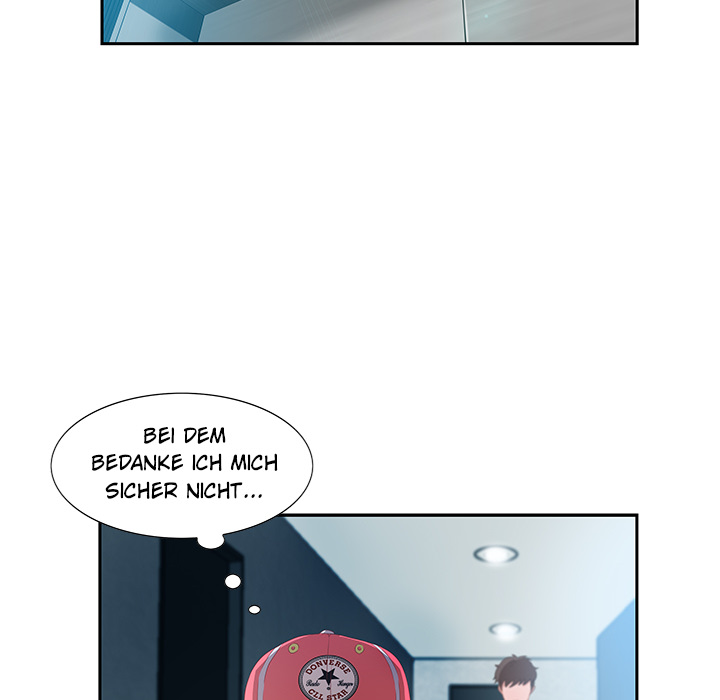 Geheime Chats: 0km - episode 2 - 137